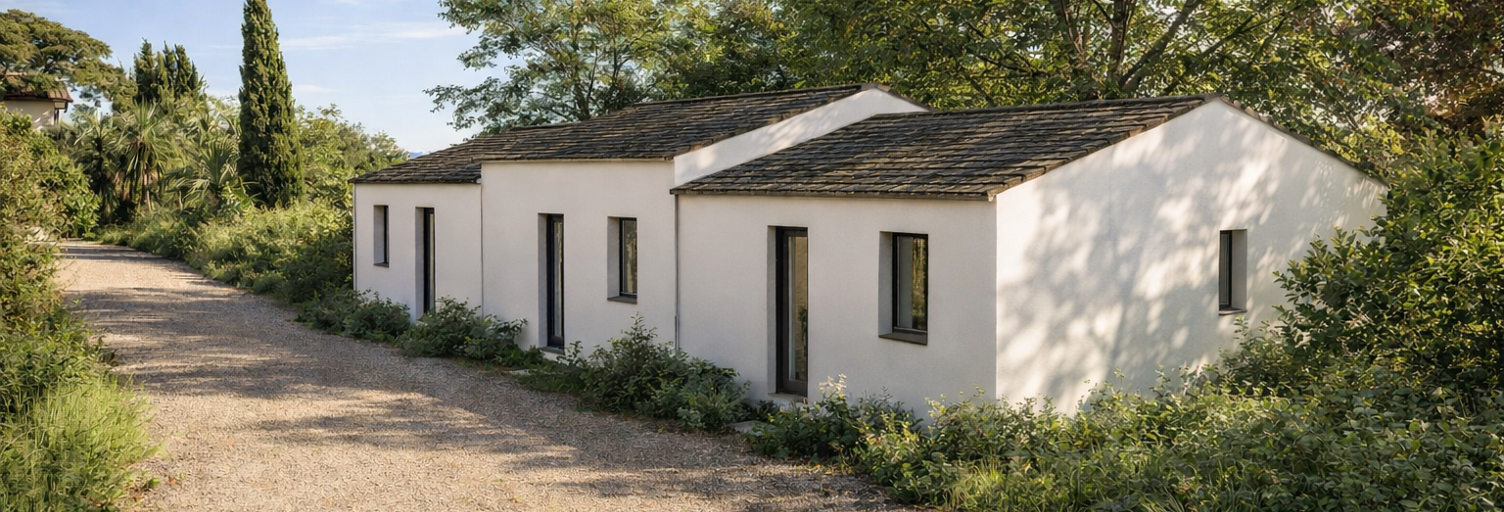 Terrain  896 m² à vendre à Carnoules (83660)