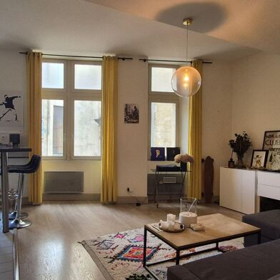 Appartement 3 pièces 368000 €