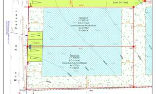 Terrain  470 m² à vendre à Montesquieu-des-Albères (66740)
