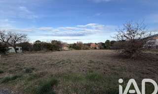 Terrain  498 m² à vendre à Montesquieu-des-Albères (66740)