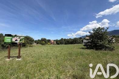 Terrain  99000 €