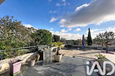 Appartement 7 pièces 780000 €