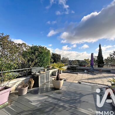 Appartement 7 pièces 780000 €