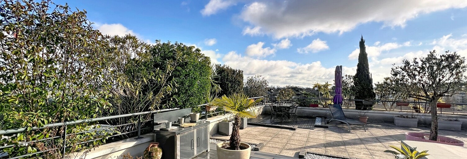 Appartement 7 Pièces 150 m² à vendre à Toulouse (31400)