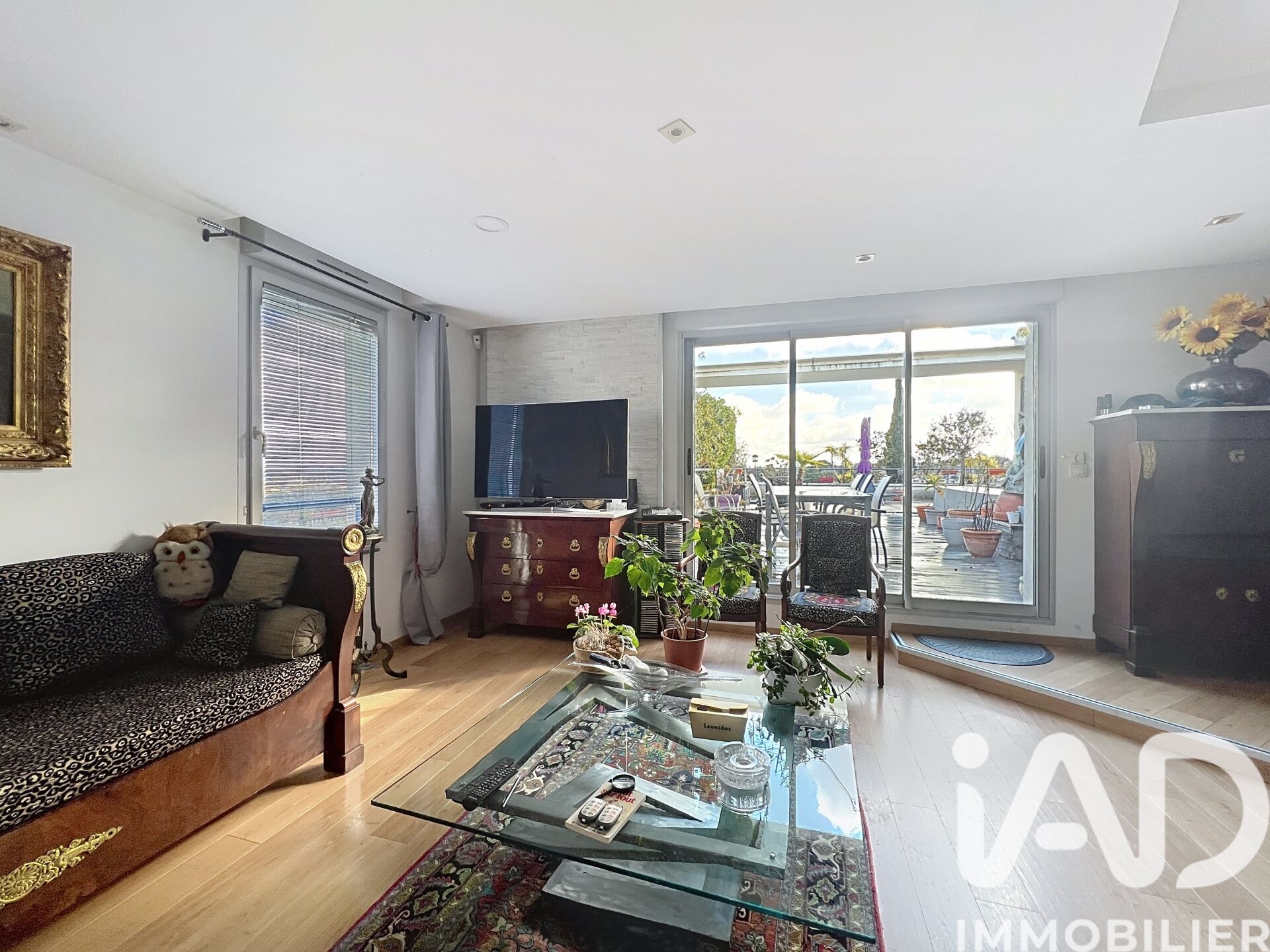 Vente Appartement 7 pièces - Photo 3