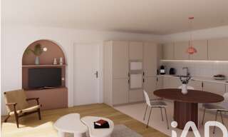 Appartement 2 Pièces 68 m² à vendre à Selles-sur-Cher (41130)