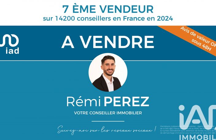 Vente Terrain à bâtir 1 292 m&sup2; — photo 2