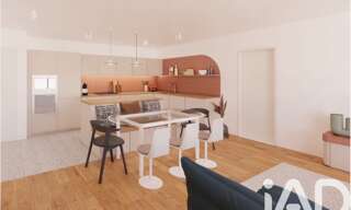 Appartement 3 Pièces 84 m² à vendre à Selles-sur-Cher (41130)