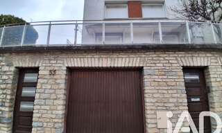 Maison 5 Pièces 200 m² à vendre à Dijon (21000)