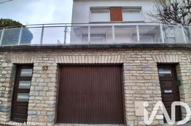 Maison 5 pièces 530000 €