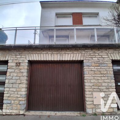 Maison 5 pièces 530000 €