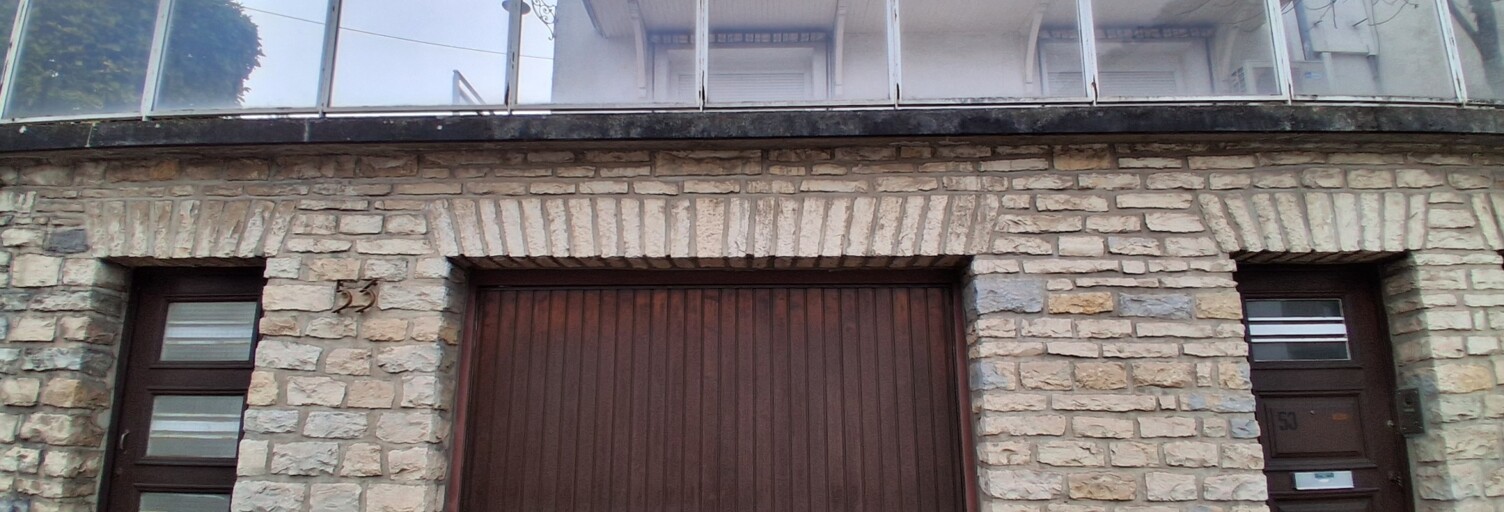 Maison 5 Pièces 200 m² à vendre à Dijon (21000)