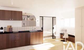 Appartement 1 Pièce 30 m² à vendre à Selles-sur-Cher (41130)