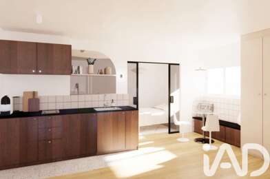 Appartement 1 pièces 74000 €