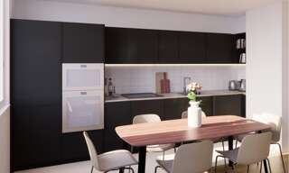 Appartement 2 Pièces 52 m² à vendre à Selles-sur-Cher (41130)