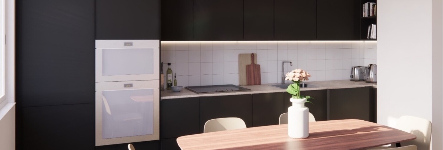 Appartement 2 Pièces 52 m² à vendre à Selles-sur-Cher (41130)