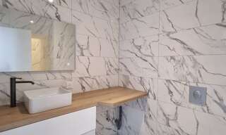 Appartement 2 Pièces 36 m² à vendre à Sarreguemines (57200)