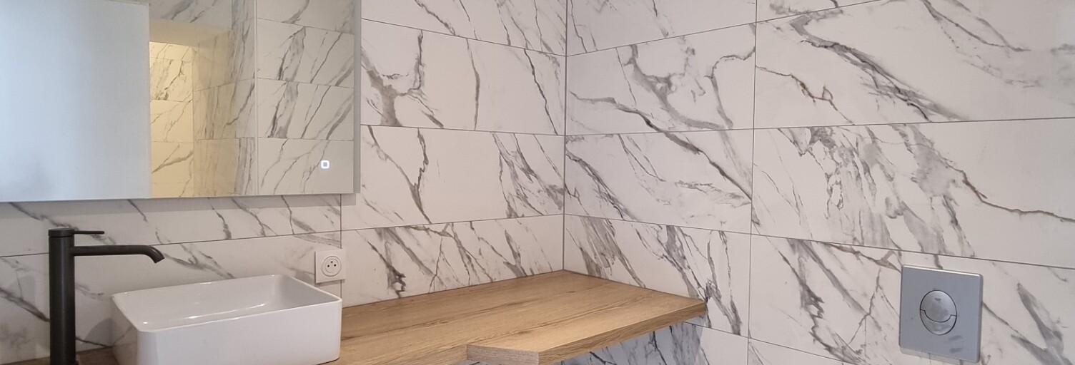 Appartement 2 Pièces 36 m² à vendre à Sarreguemines (57200)