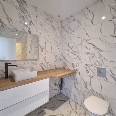 Appartement 2 pièces 87000 €