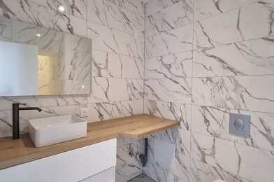 Appartement 2 pièces 87000 €