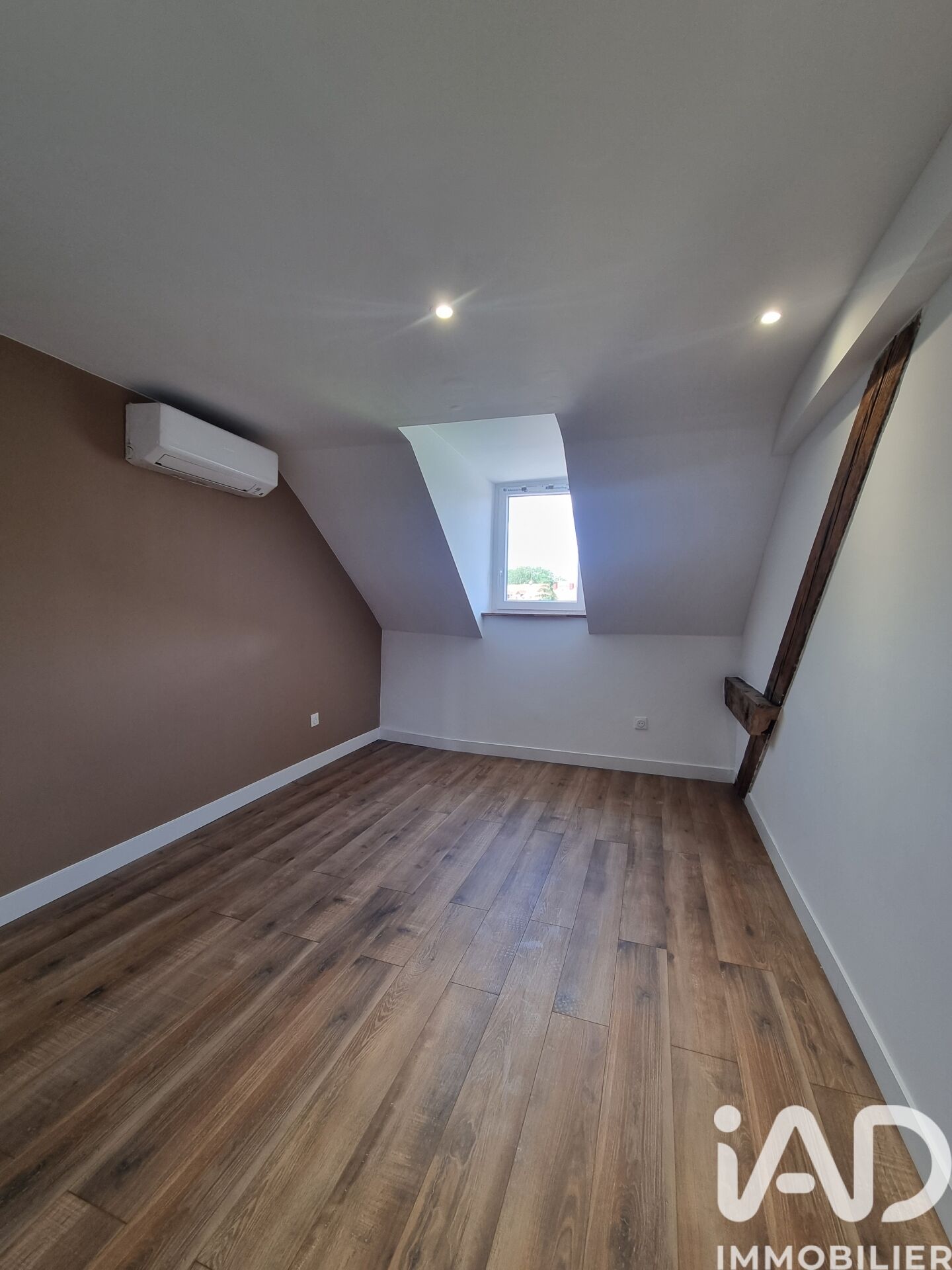 Vente Appartement 2 pièces - Photo 2