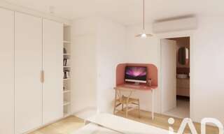 Appartement 2 Pièces 42 m² à vendre à Selles-sur-Cher (41130)