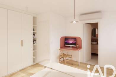 Appartement 2 pièces 102500 €