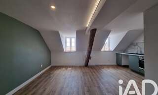 Appartement 2 Pièces 46 m² à vendre à Sarreguemines (57200)