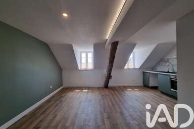 Appartement 2 pièces 107000 €