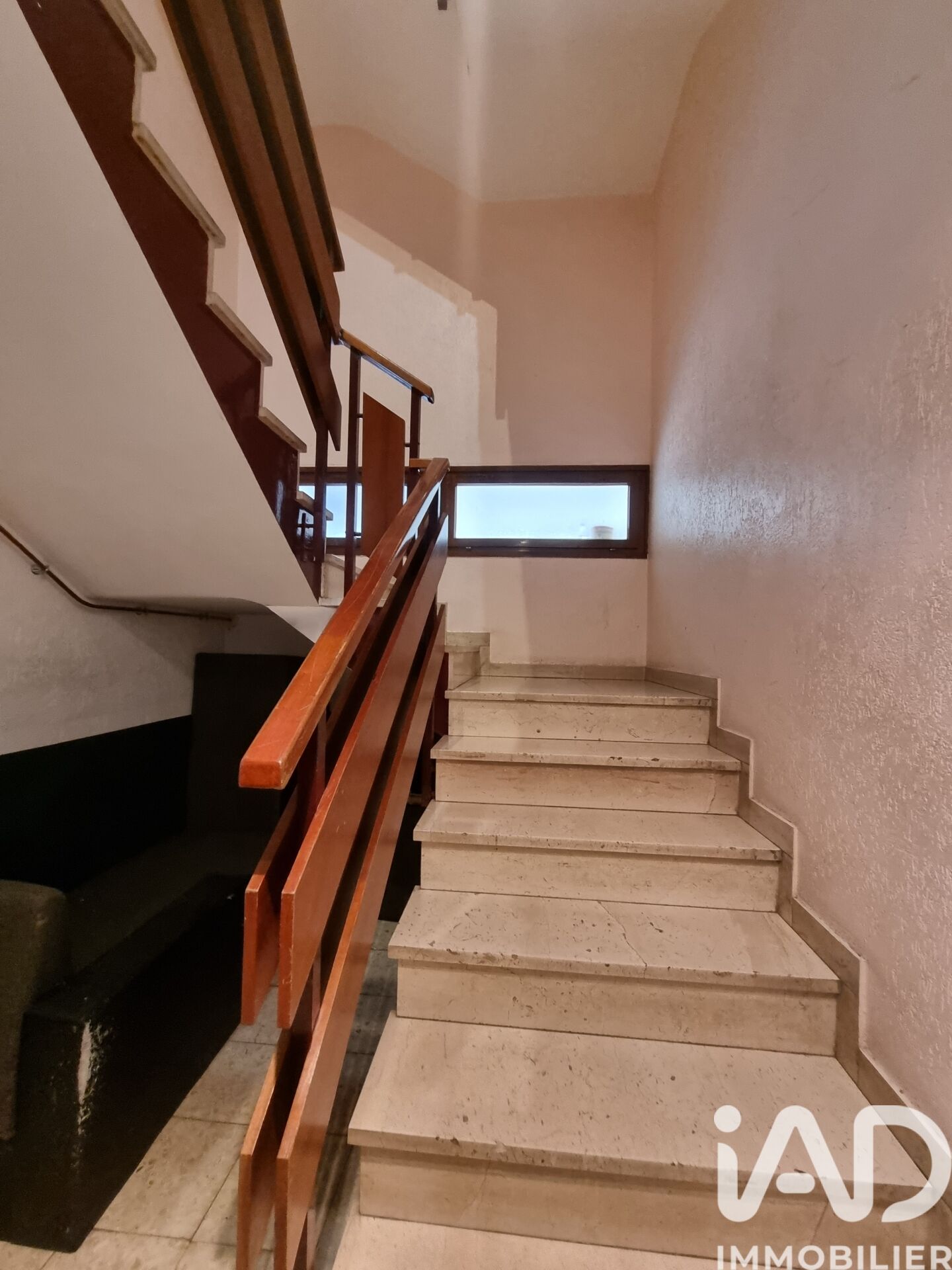 Vente Appartement 2 pièces - Photo 3