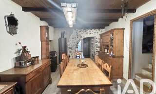 Maison 5 Pièces 110 m² à vendre à Saint-Jean-de-la-Porte (73250)