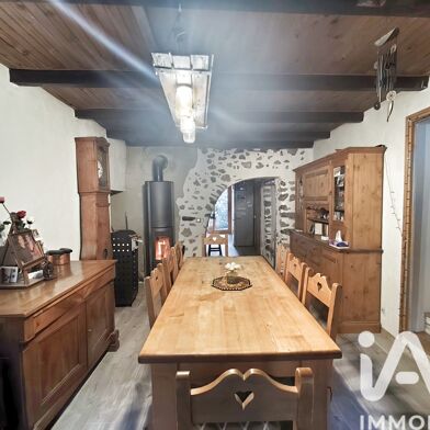 Maison 5 pièces 210000 €