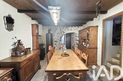 Maison 5 pièces 210000 €