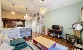 Appartement 2 Pièces 72 m² à vendre à Rennes (35000)