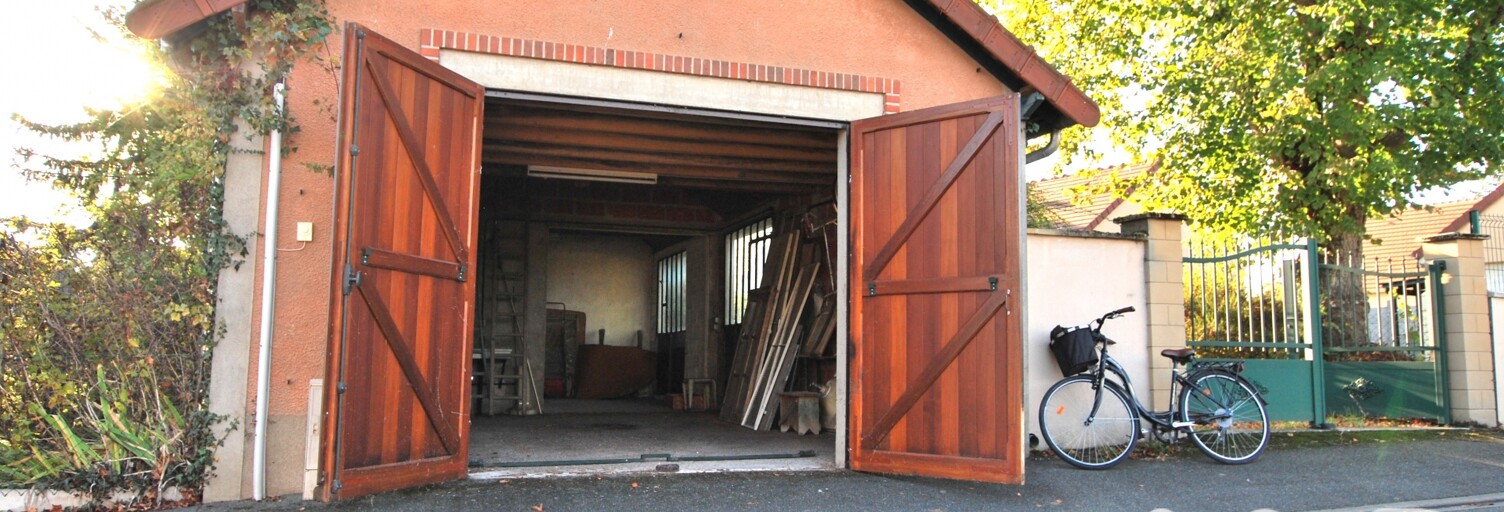 Garage  56 m² à vendre à Ouzouer-sur-Trézée (45250)