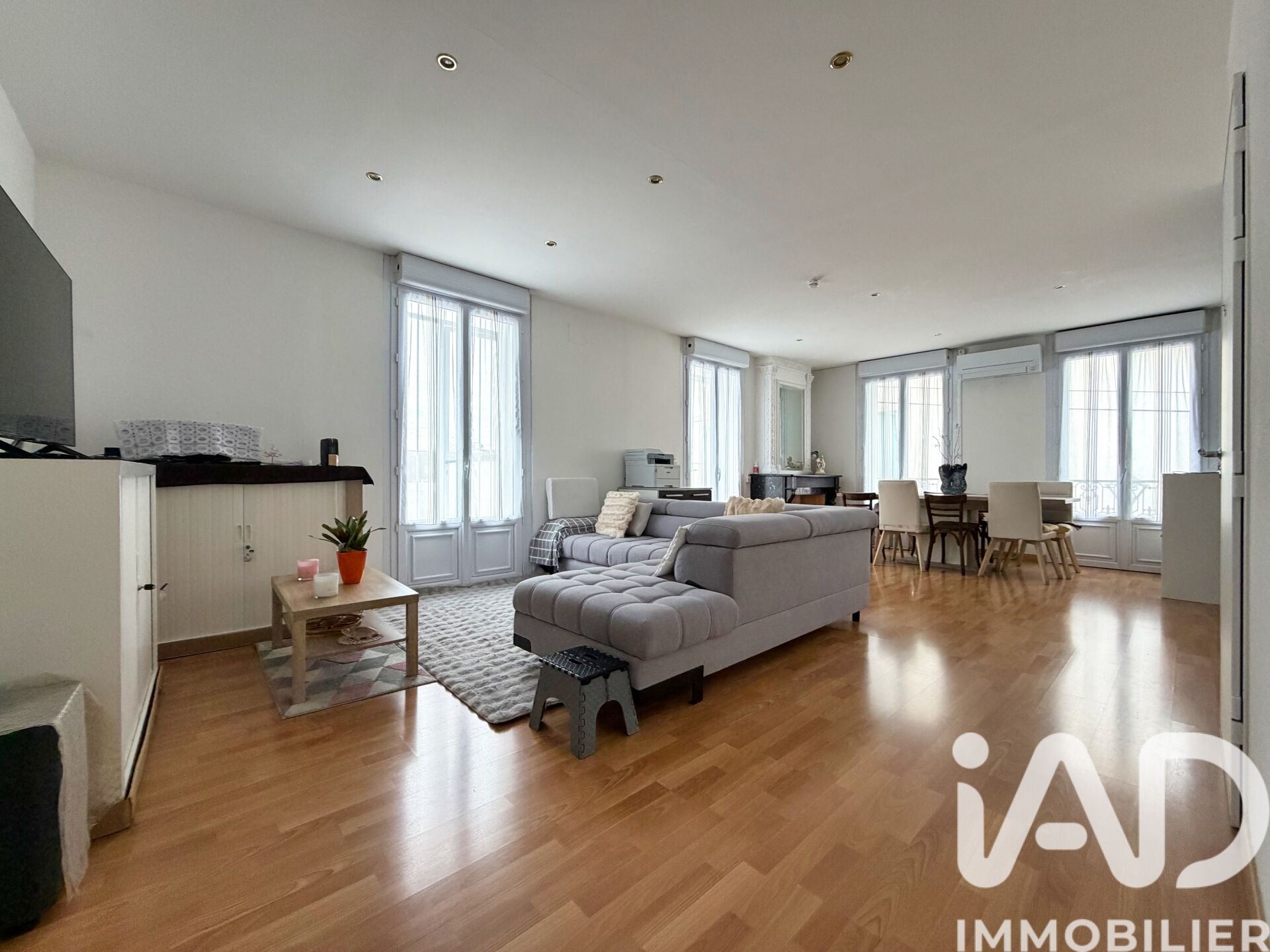 Vente Appartement 3 pièces - Photo 3