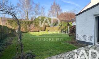 Maison 5 Pièces 115 m² à vendre à Lambersart (59130)