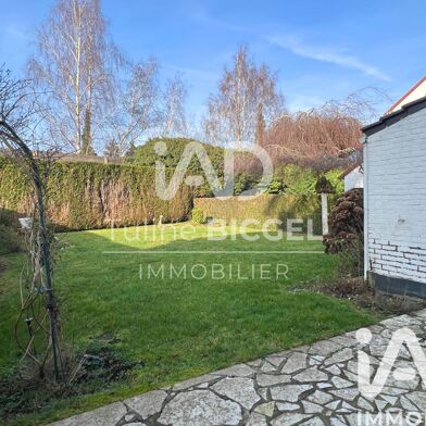 Maison 5 pièces 330000 €