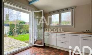 Maison 5 Pièces 115 m² à vendre à Lambersart (59130)