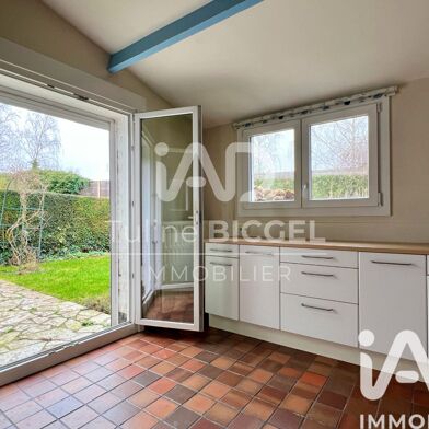 Maison 5 pièces 330000 €