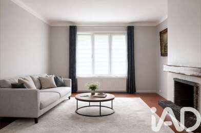 Maison 5 pièces 330000 €