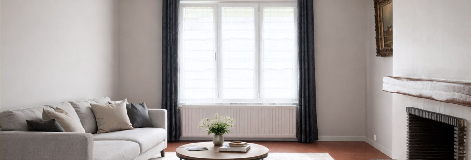 Maison 5 Pièces 115 m² à vendre à Lambersart (59130)