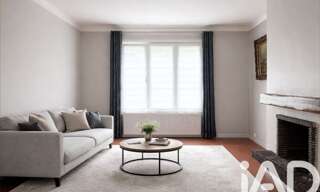 Maison 5 Pièces 115 m² à vendre à Lambersart (59130)