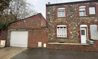 Maison 5 Pièces 118 m² à vendre à Marcoing (59159)