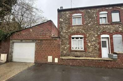 Maison 5 pièces 131000 €