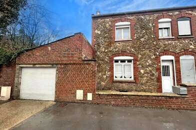 Maison 5 pièces 131000 €