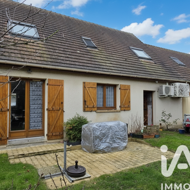 Maison 5 pièces 349000 €