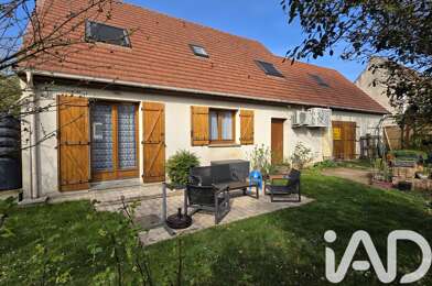 Maison 5 pièces 349000 €