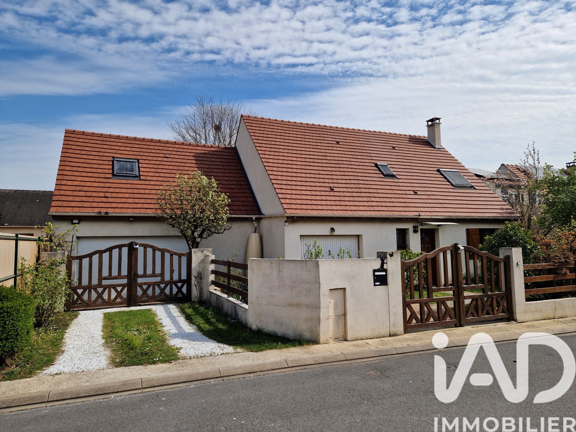 Maison à vendre, 5 pièces, 105 m², Charny