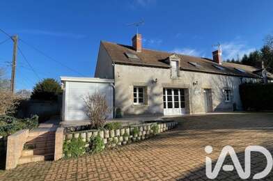 Maison 6 pièces 364000 €